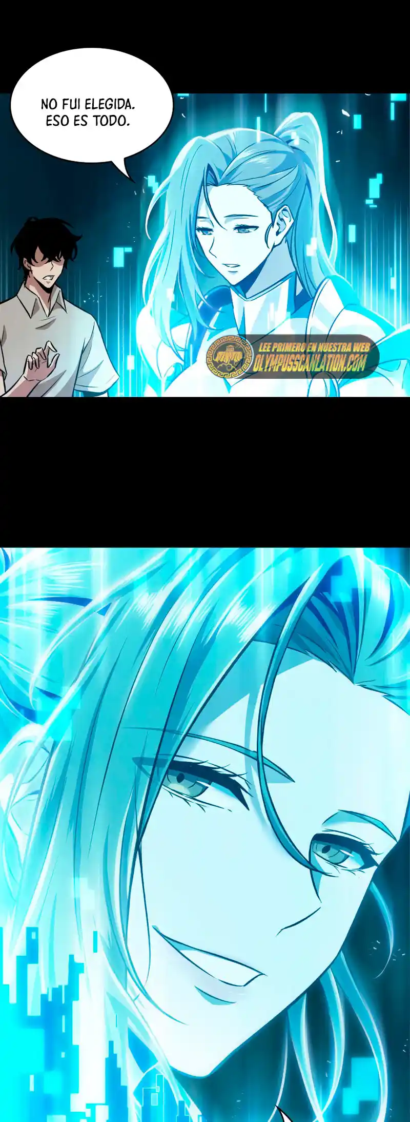 Gacha infinito capítulo 2, página 69