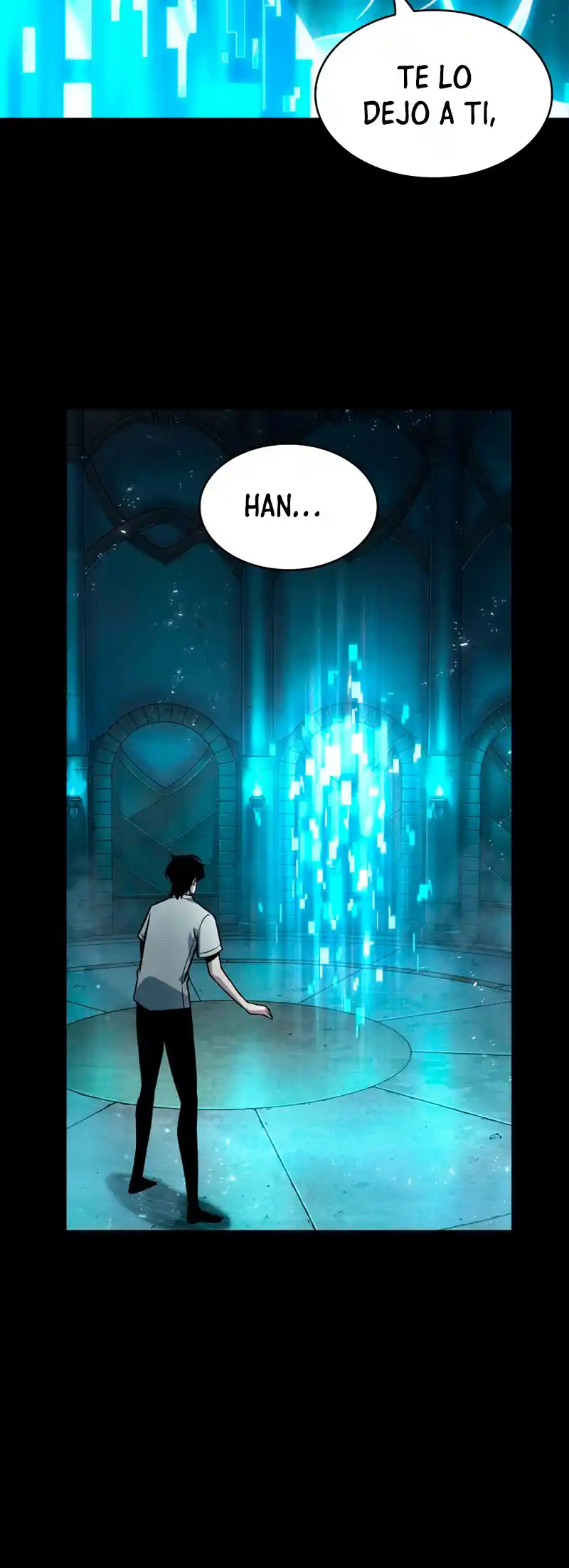 Gacha infinito capítulo 2, página 70