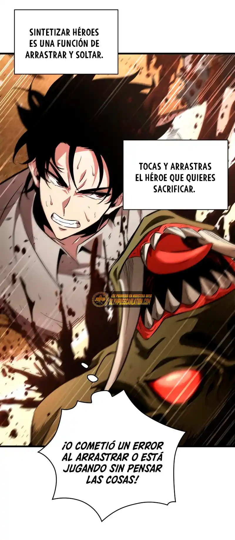 Gacha infinito capítulo 2, página 75