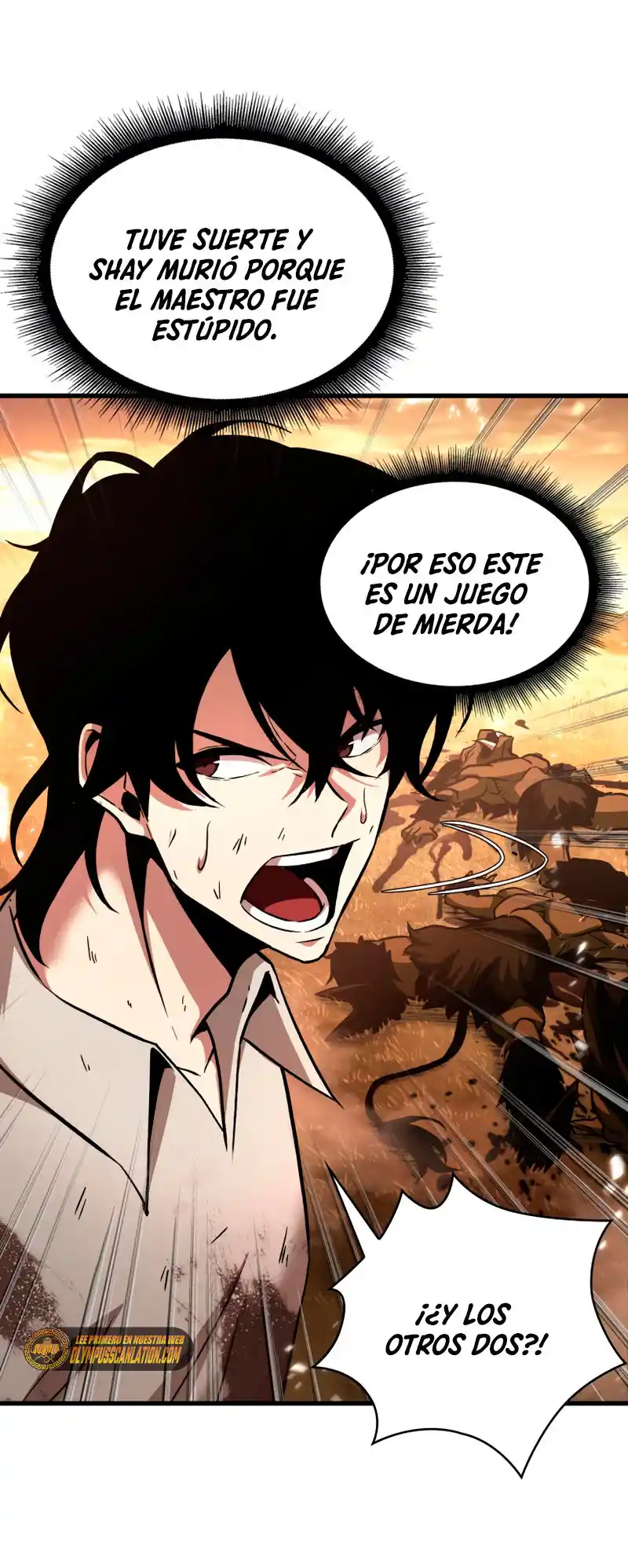 Gacha infinito capítulo 2, página 76