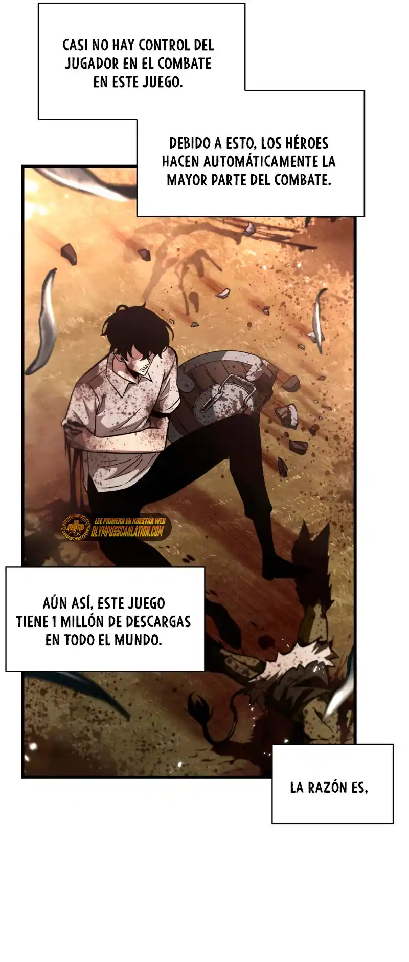 Gacha infinito capítulo 2, página 87