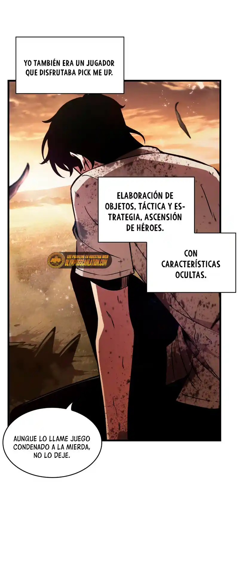 Gacha infinito capítulo 2, página 91