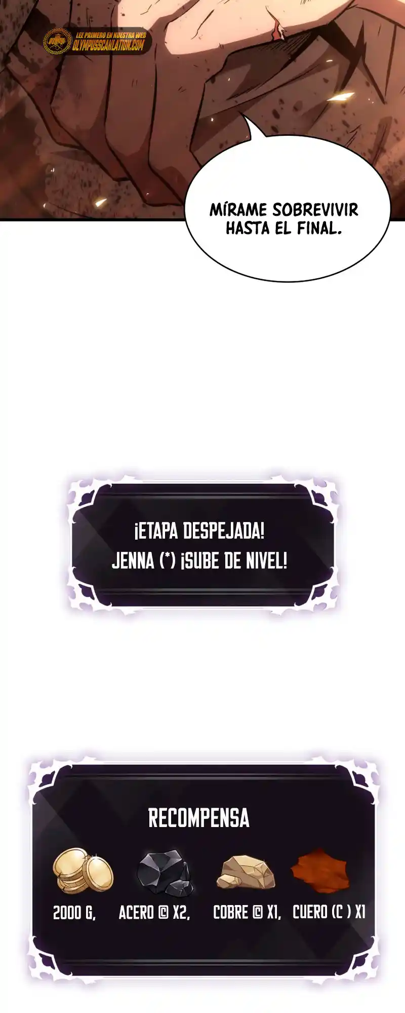 Gacha infinito capítulo 2, página 93