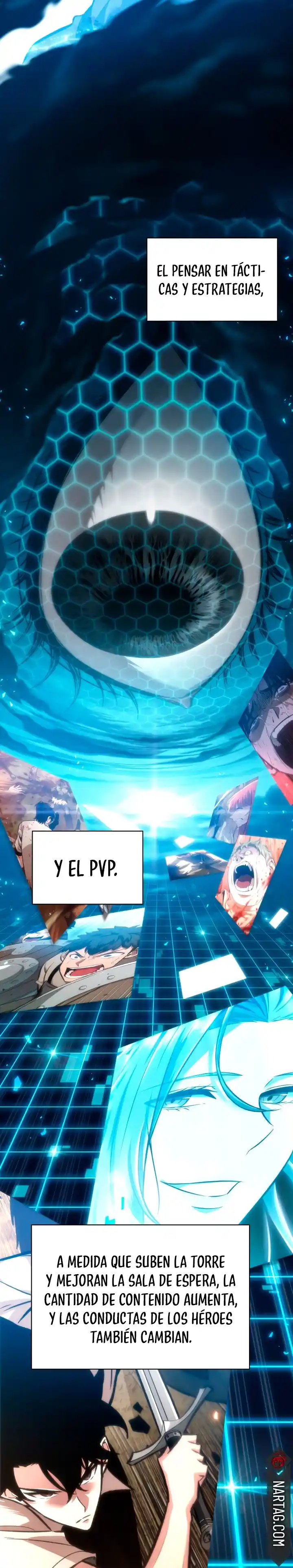 Gacha infinito capítulo 20, página 8