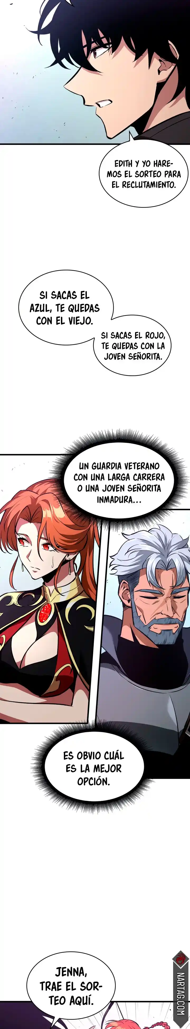 Gacha infinito capítulo 20, página 15