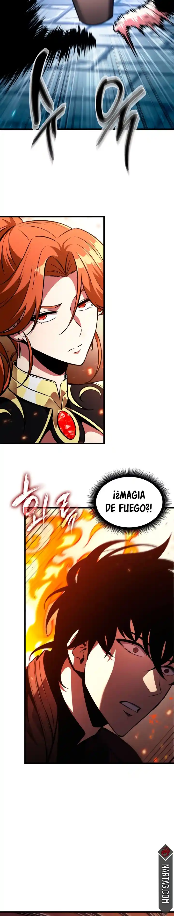 Gacha infinito capítulo 20, página 18