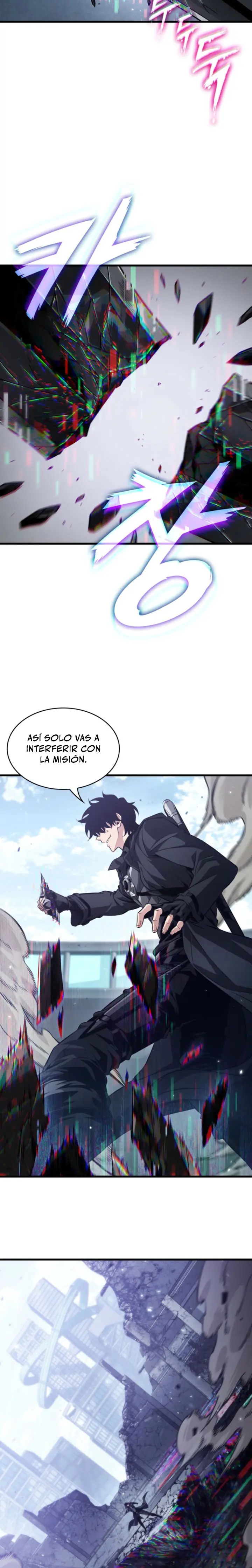 Gacha infinito capítulo 200, página 7