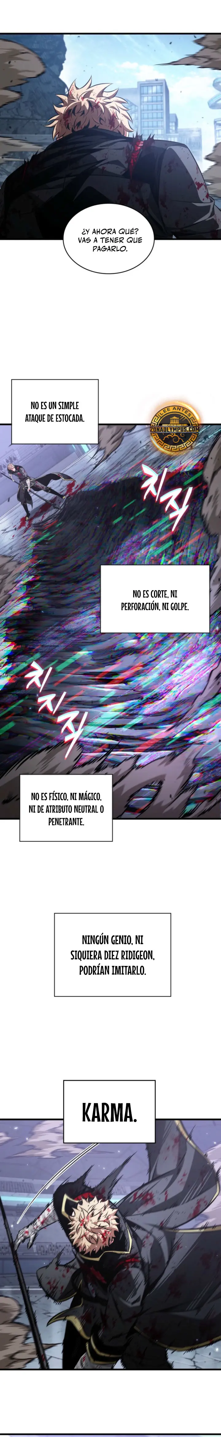 Gacha infinito capítulo 200, página 10