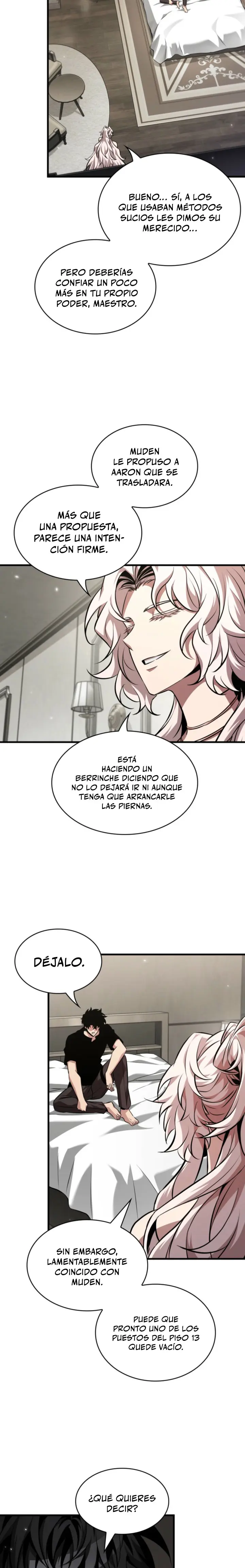Gacha infinito capítulo 200, página 18
