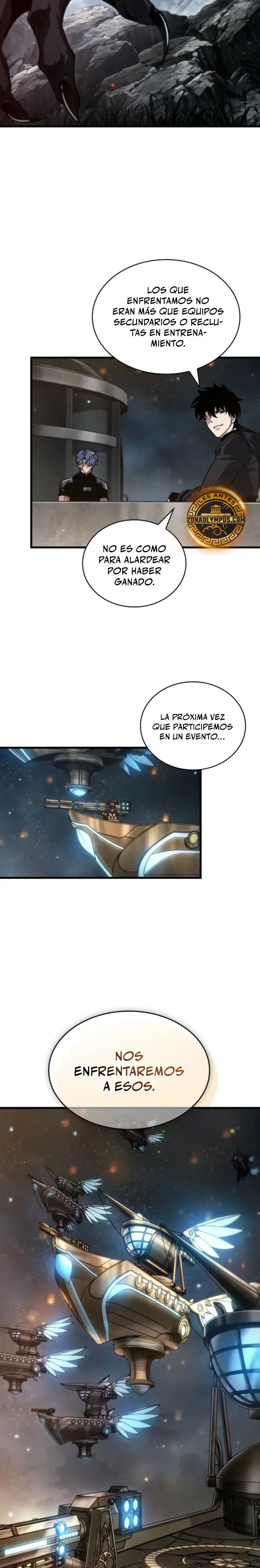 Gacha infinito capítulo 200, página 24