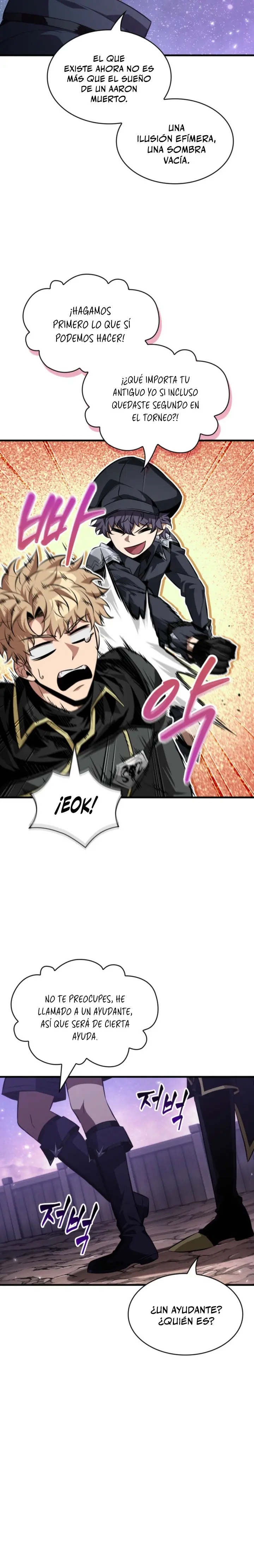 Gacha infinito capítulo 201, página 6