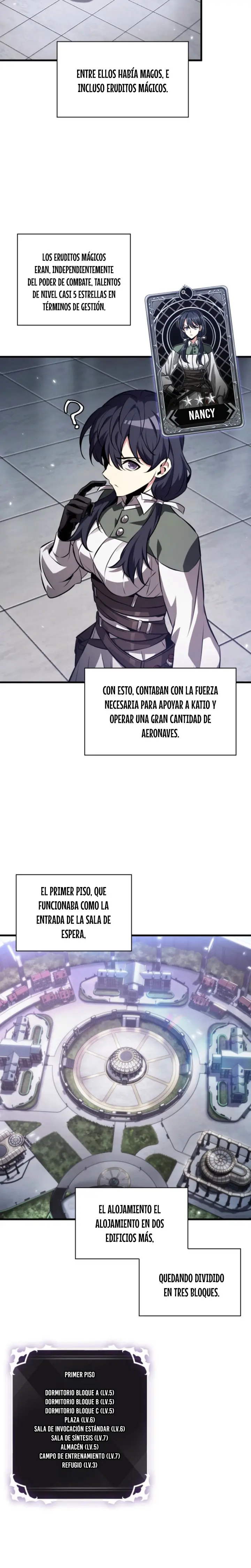 Gacha infinito capítulo 201, página 12