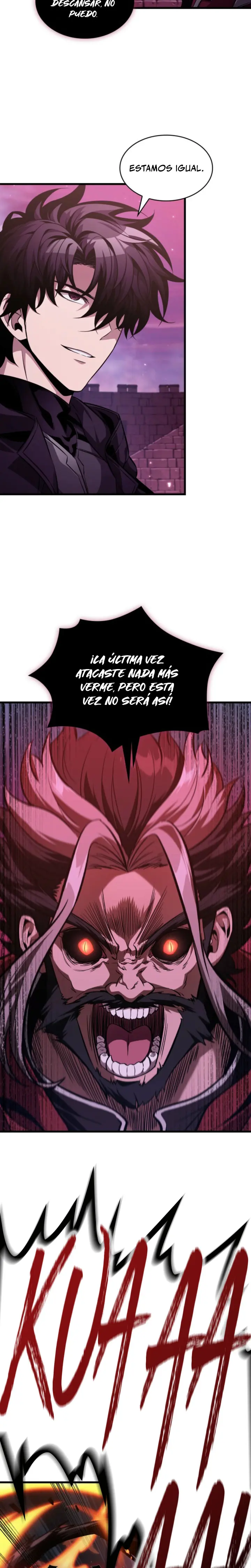 Gacha infinito capítulo 201, página 23