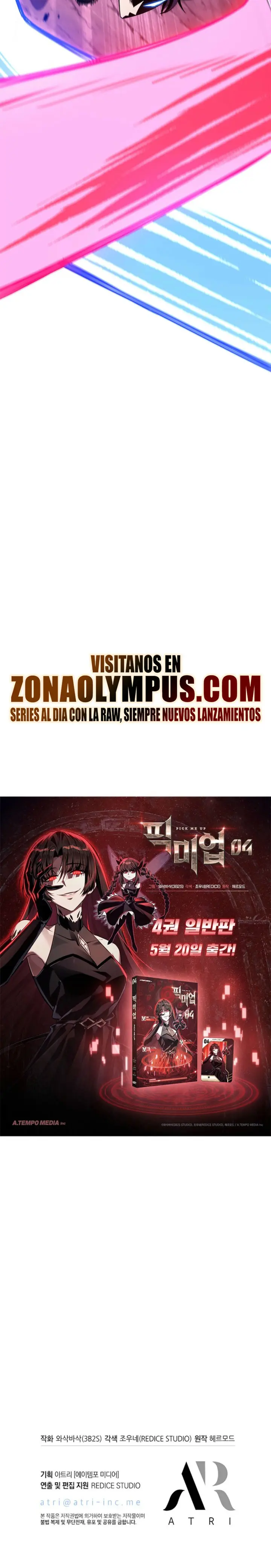 Gacha infinito capítulo 201, página 31