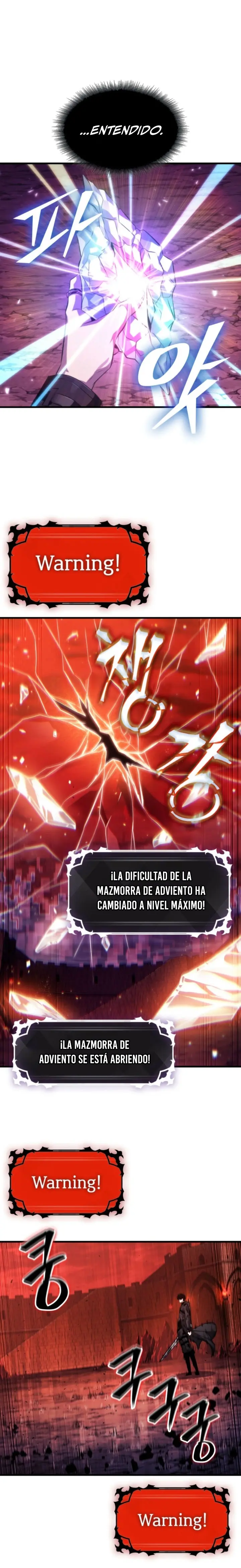 Gacha infinito capítulo 202, página 5