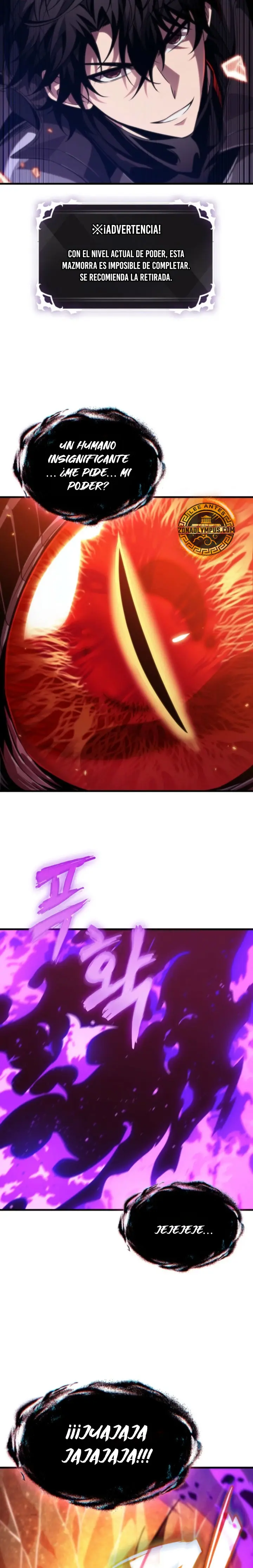 Gacha infinito capítulo 202, página 8
