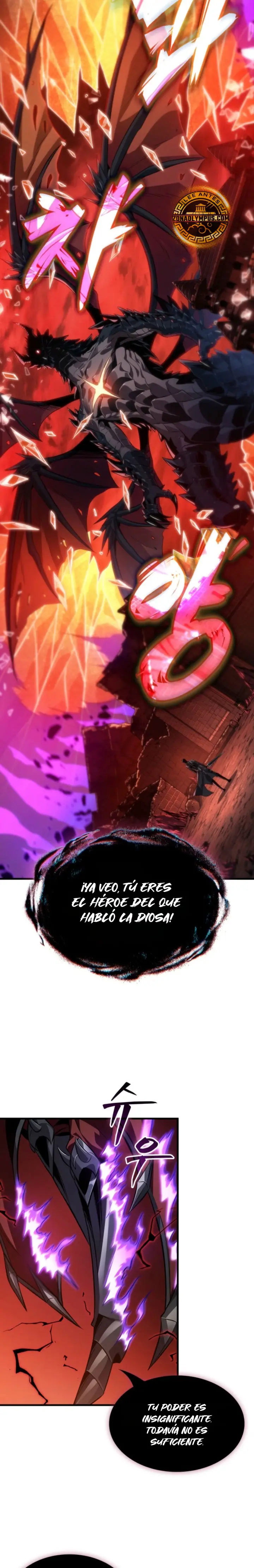 Gacha infinito capítulo 202, página 9