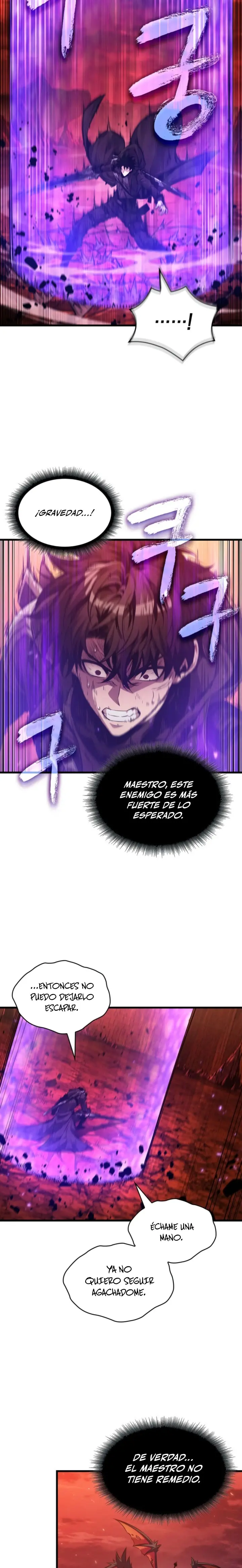 Gacha infinito capítulo 202, página 18