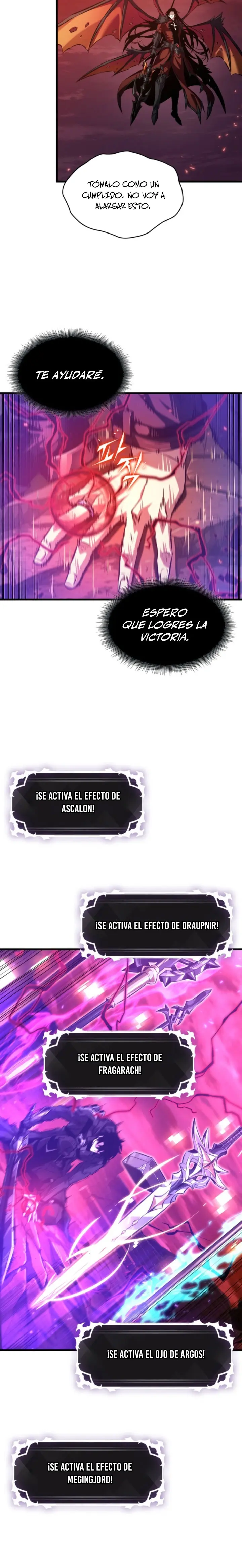 Gacha infinito capítulo 202, página 19