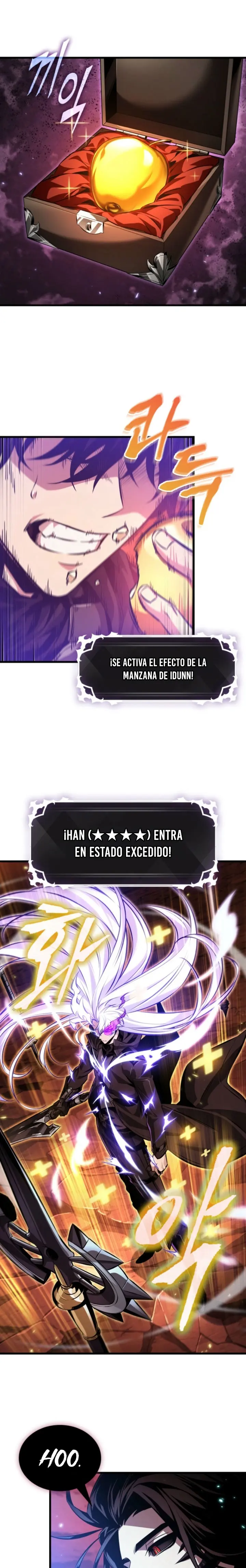 Gacha infinito capítulo 202, página 20