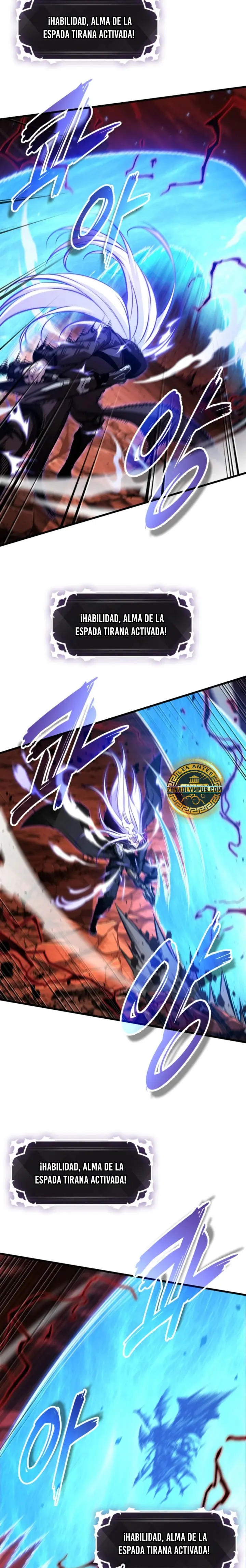 Gacha infinito capítulo 202, página 22