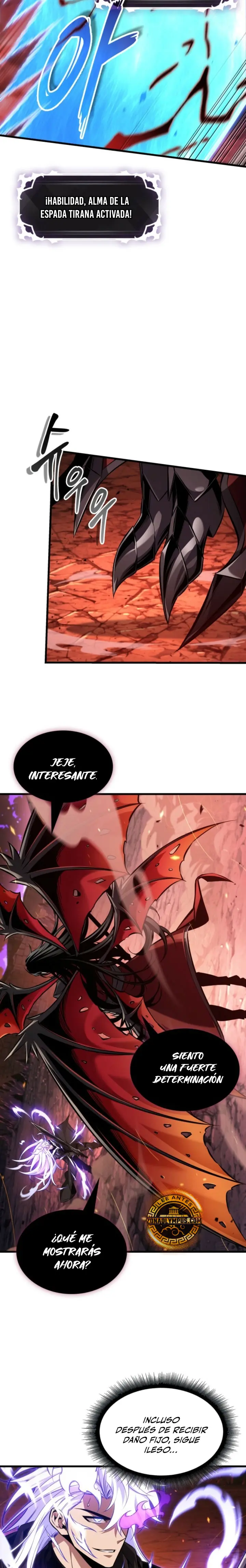 Gacha infinito capítulo 202, página 23