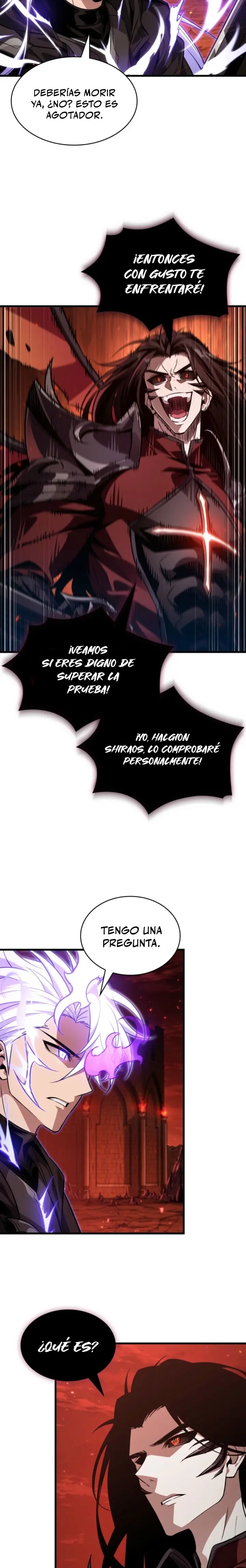 Gacha infinito capítulo 202, página 24