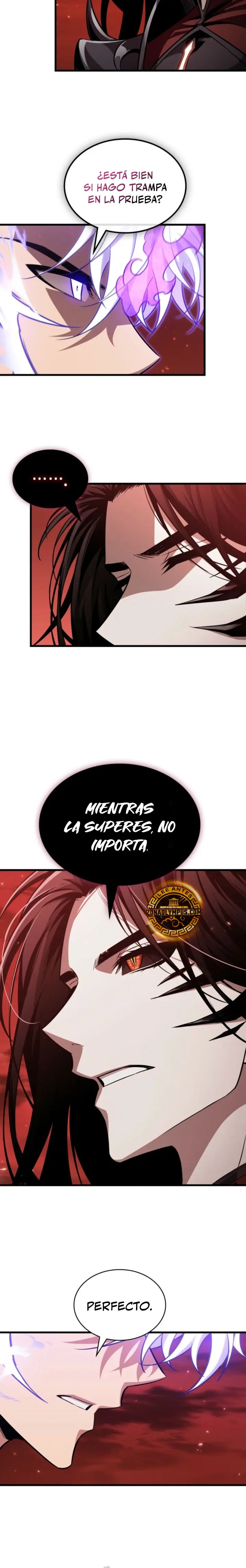 Gacha infinito capítulo 202, página 25