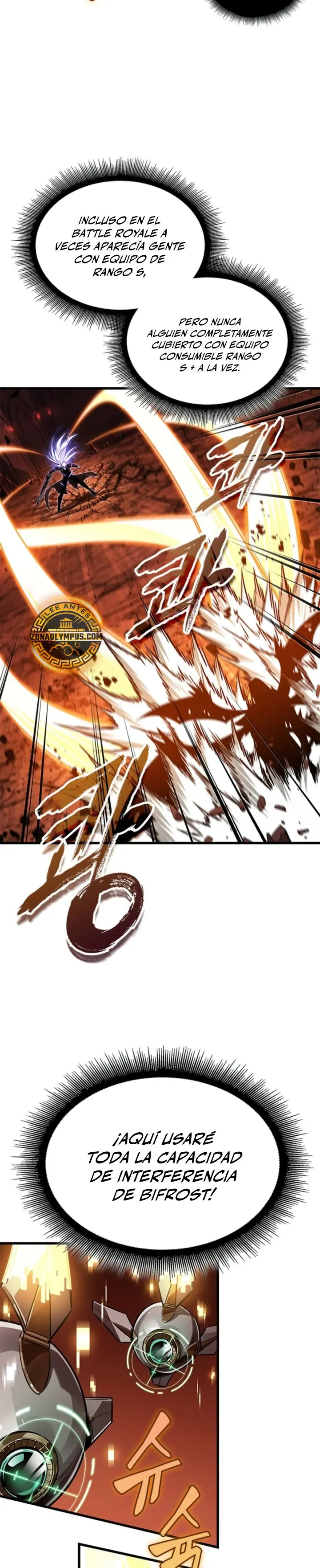 Gacha infinito capítulo 202, página 29
