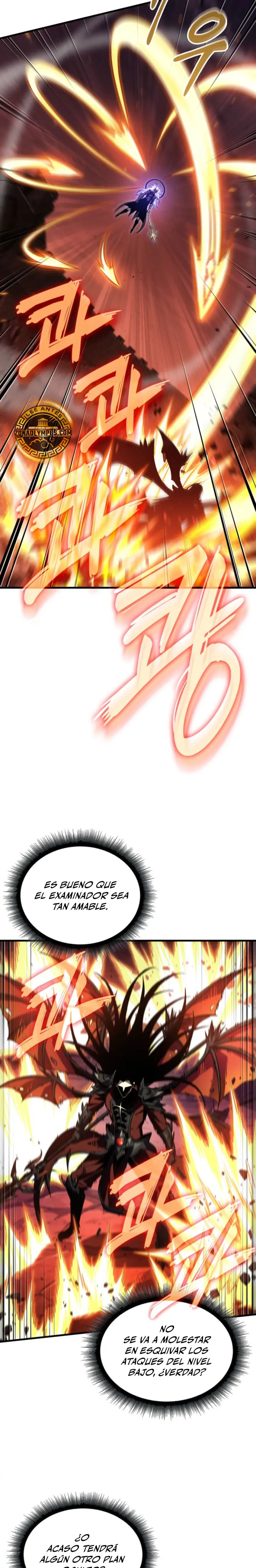 Gacha infinito capítulo 203, página 5