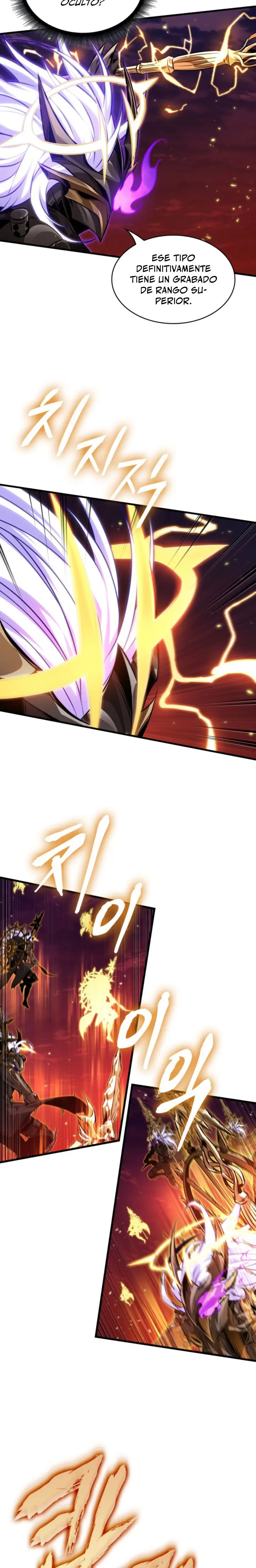 Gacha infinito capítulo 203, página 6