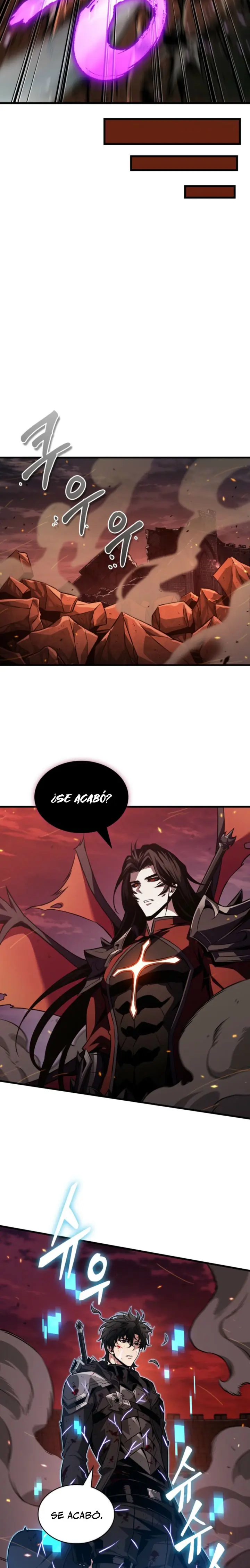 Gacha infinito capítulo 203, página 9