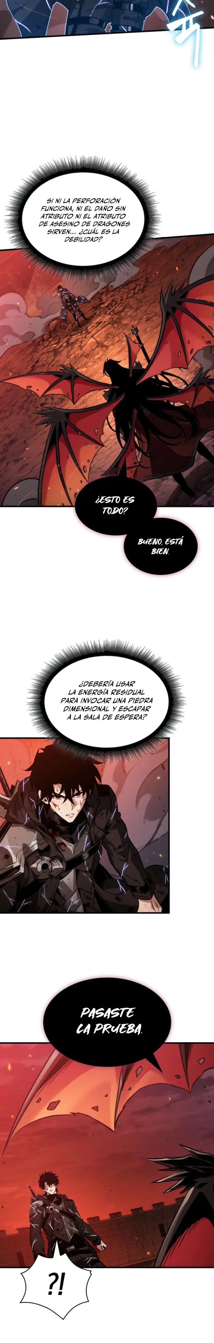 Gacha infinito capítulo 203, página 10