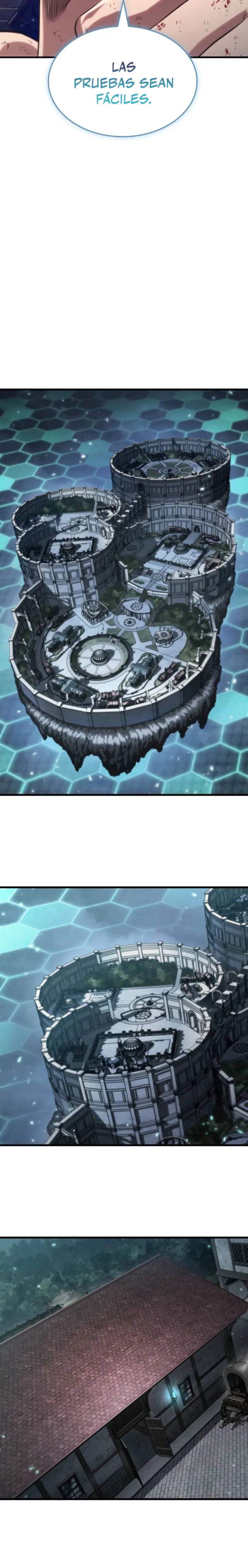 Gacha infinito capítulo 203, página 16