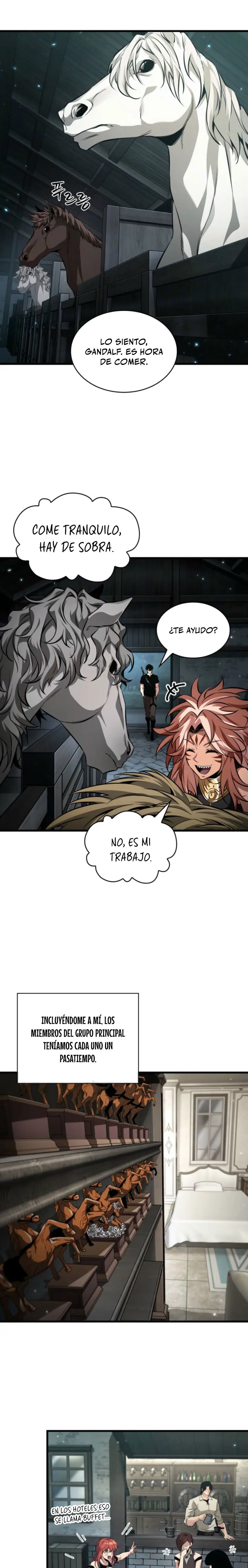 Gacha infinito capítulo 203, página 17