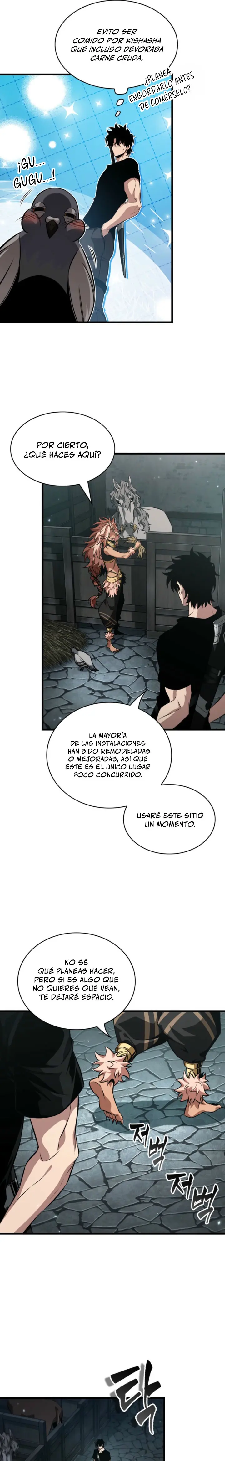 Gacha infinito capítulo 203, página 20