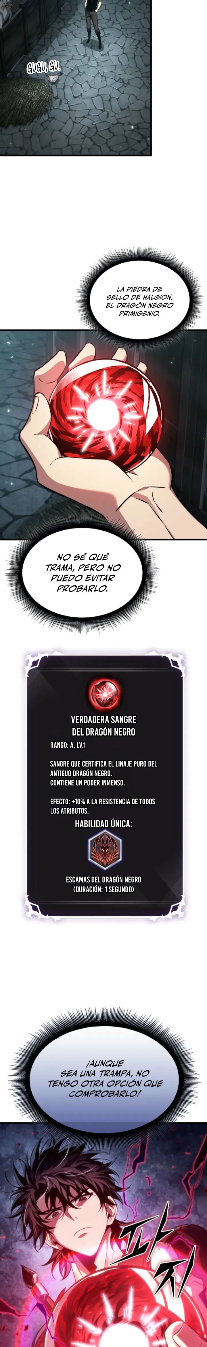 Gacha infinito capítulo 203, página 21