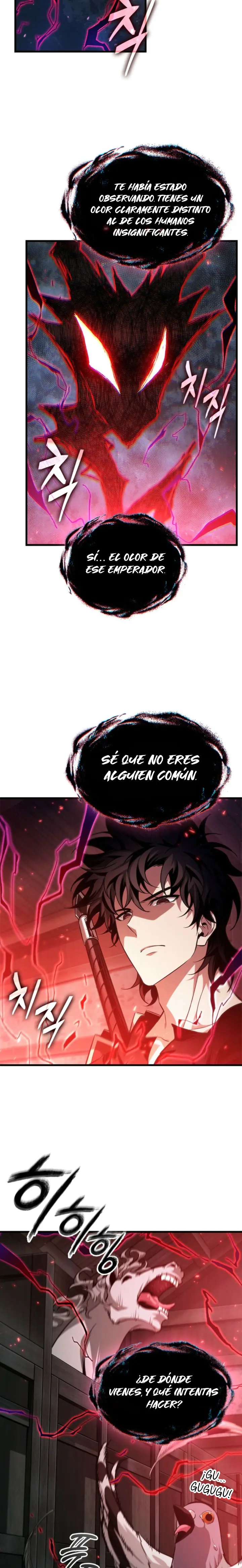 Gacha infinito capítulo 203, página 23