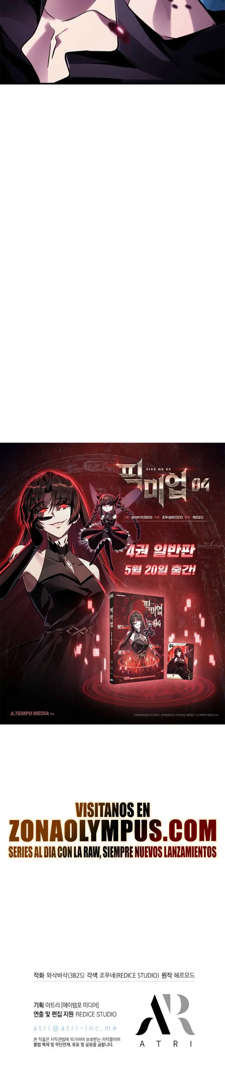 Gacha infinito capítulo 203, página 31