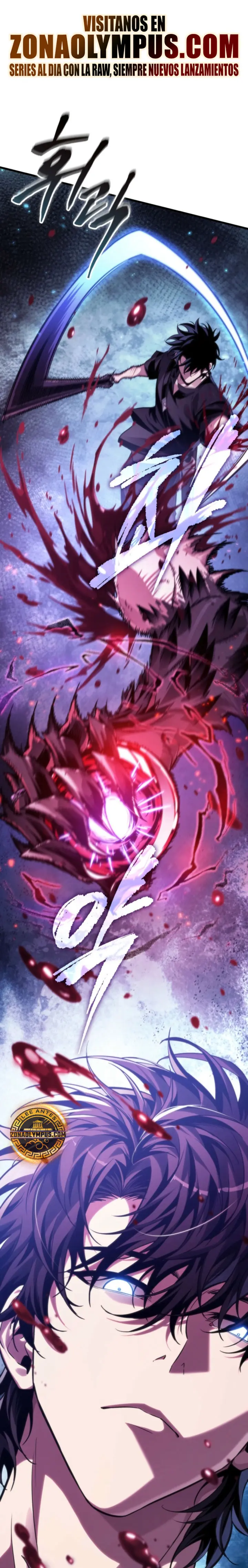 Gacha infinito capítulo 204, página 2