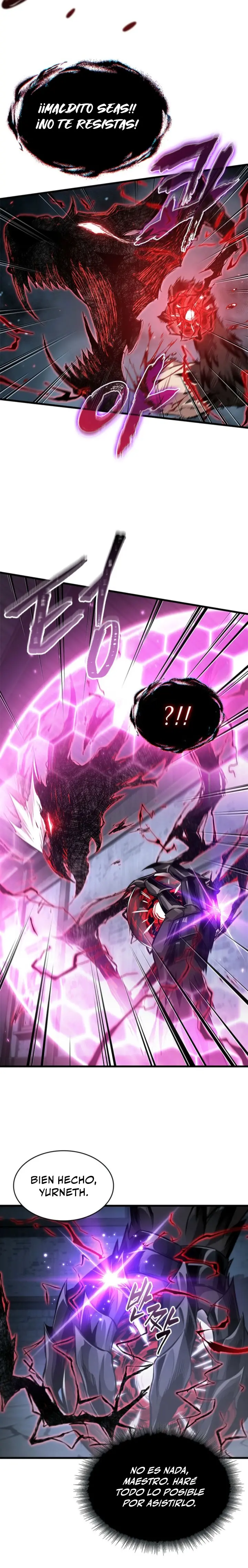 Gacha infinito capítulo 204, página 4