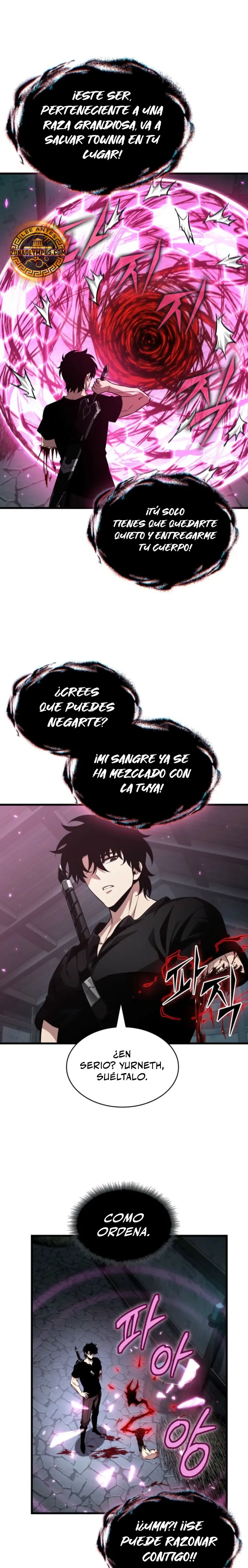 Gacha infinito capítulo 204, página 5
