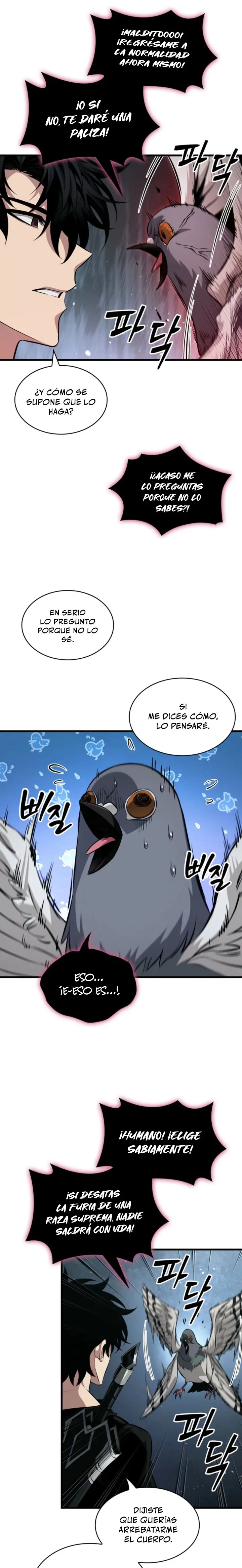 Gacha infinito capítulo 204, página 9