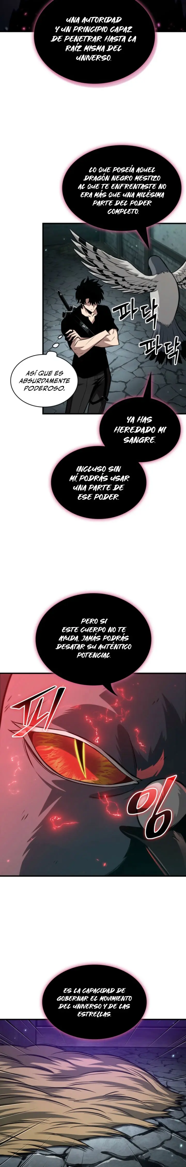 Gacha infinito capítulo 204, página 18