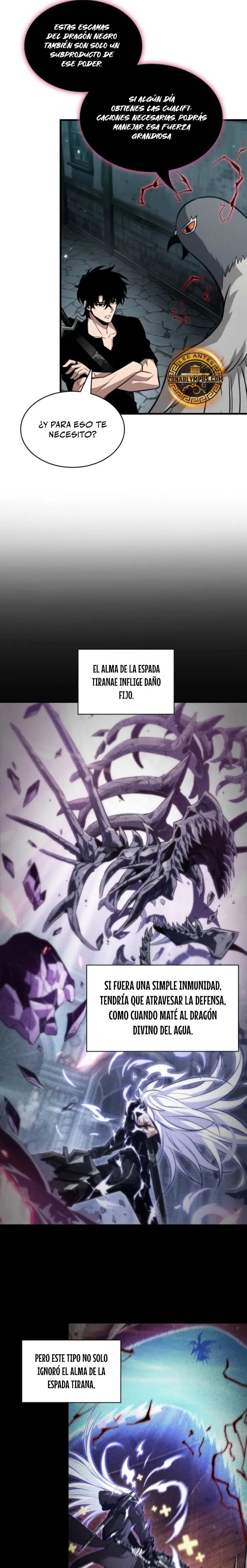 Gacha infinito capítulo 204, página 20