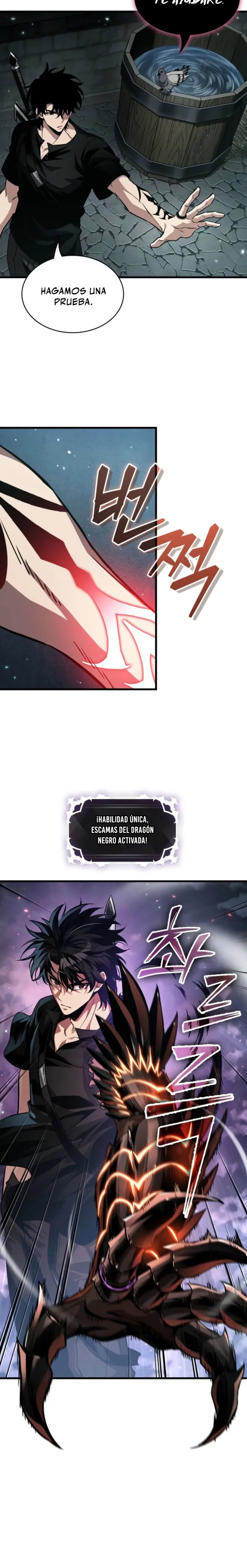Gacha infinito capítulo 204, página 24