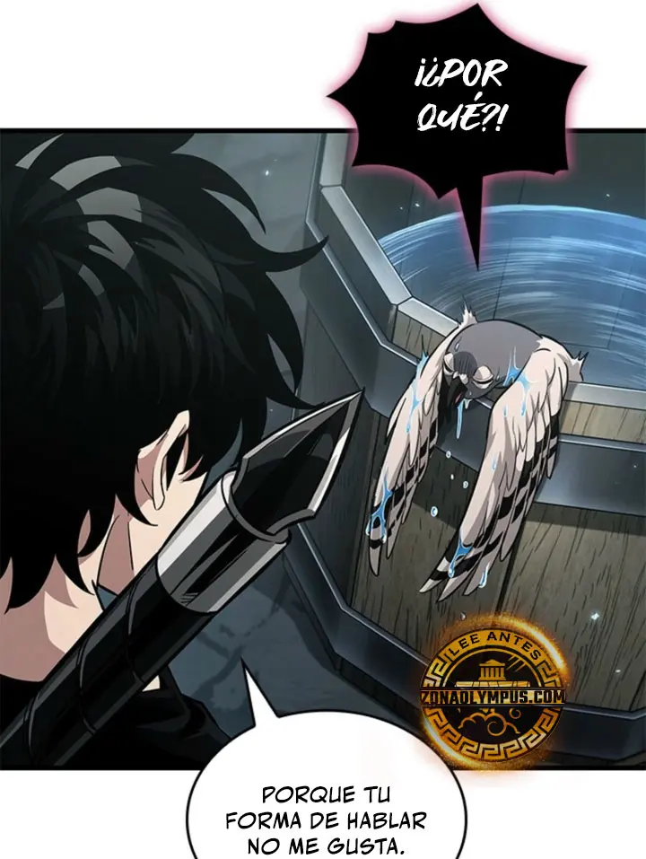 Gacha infinito capítulo 204, página 26