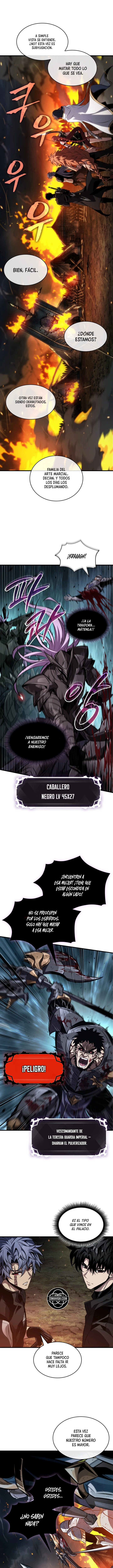 Gacha infinito capítulo 205, página 16