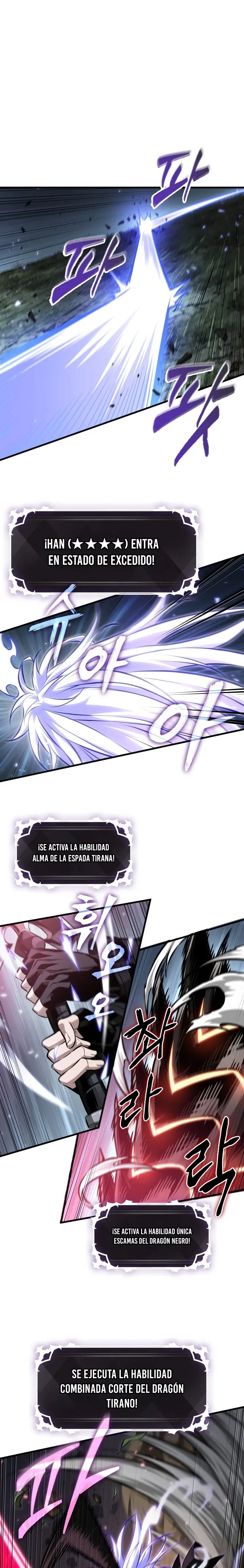Gacha infinito capítulo 206, página 2