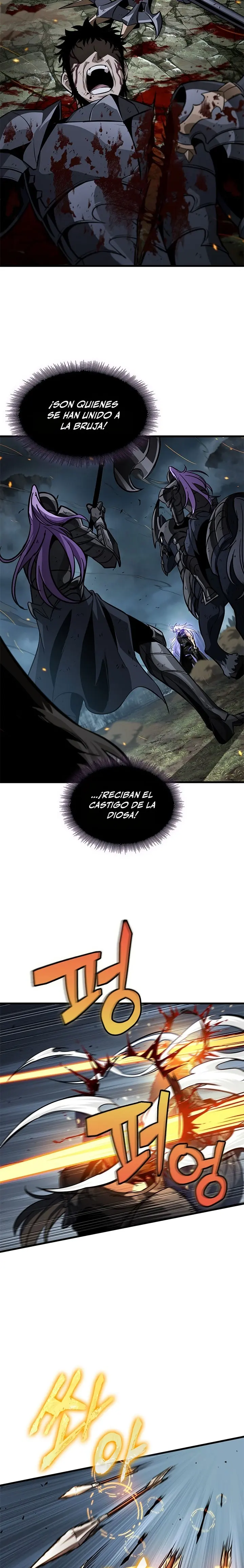 Gacha infinito capítulo 206, página 4